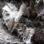 asbestos chrysotile fibers